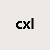 cxl是什么意思
