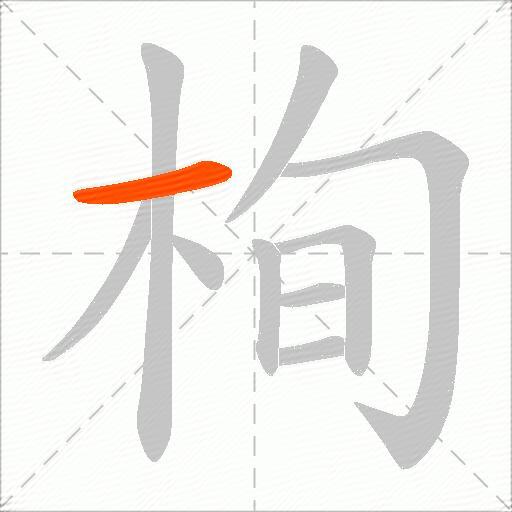 栒