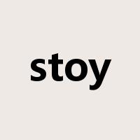 stoy是什么意思