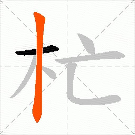杧