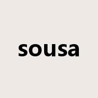 sousa是什么意思