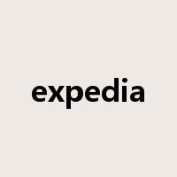 expedia是什么意思