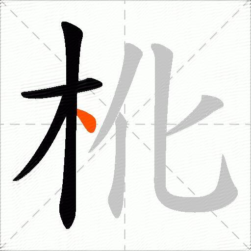 杹