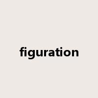 figuration是什么意思