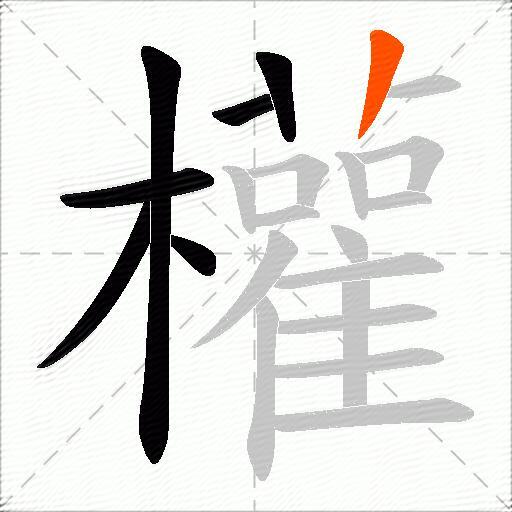 權