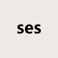 ses是什么意思