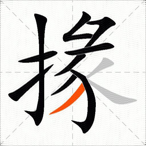 掾