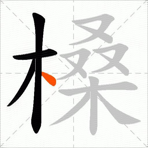 槡