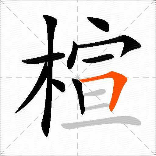 楦