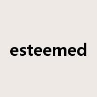 esteemed是什么意思