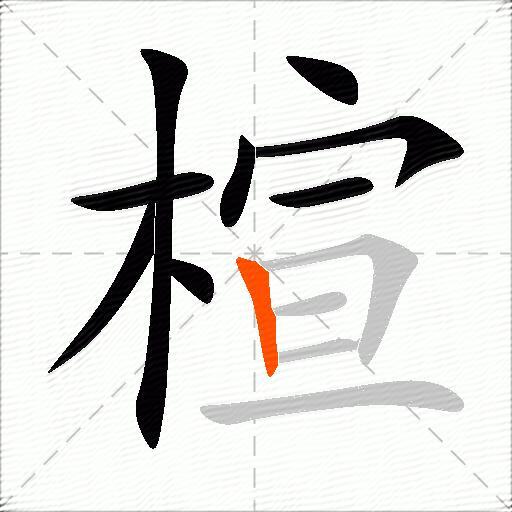 楦