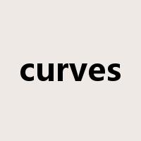 curves是什么意思