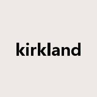 kirkland是什么意思