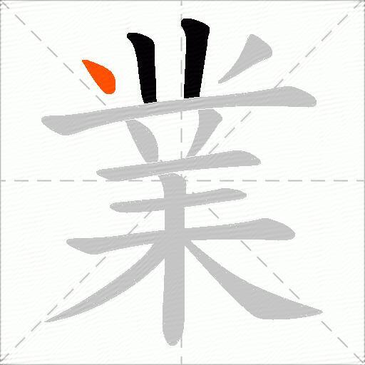 業