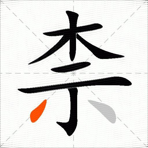 柰