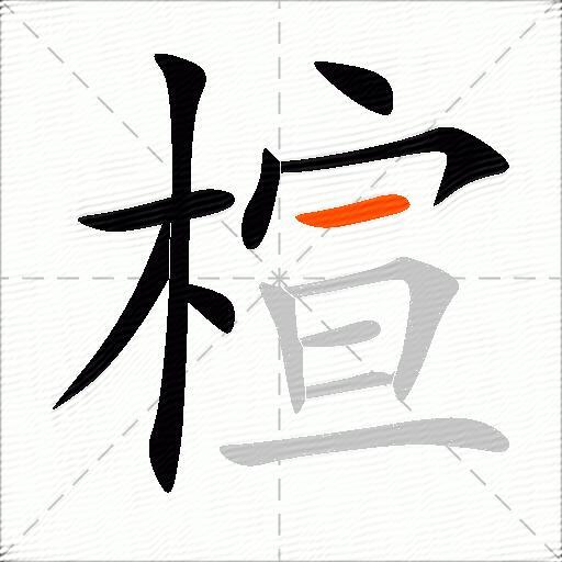 楦