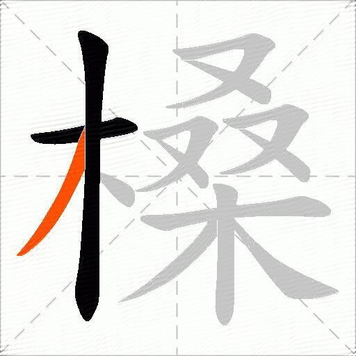槡