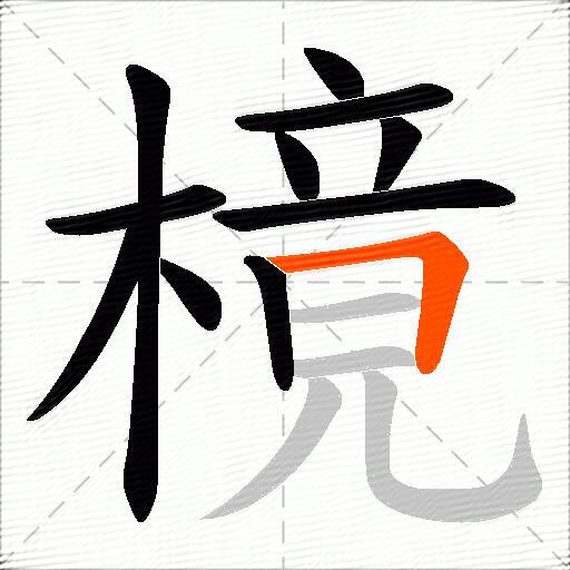 樈
