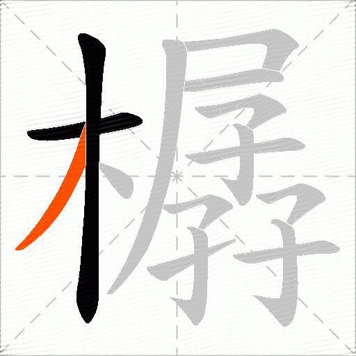 樼