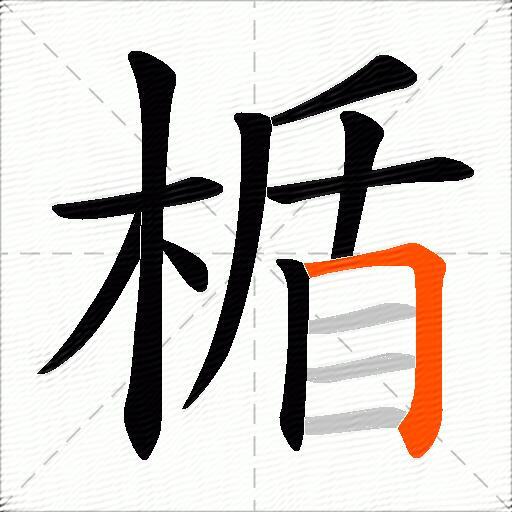 楯