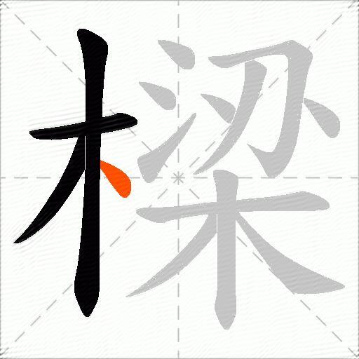 樑
