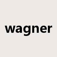 wagner是什么意思