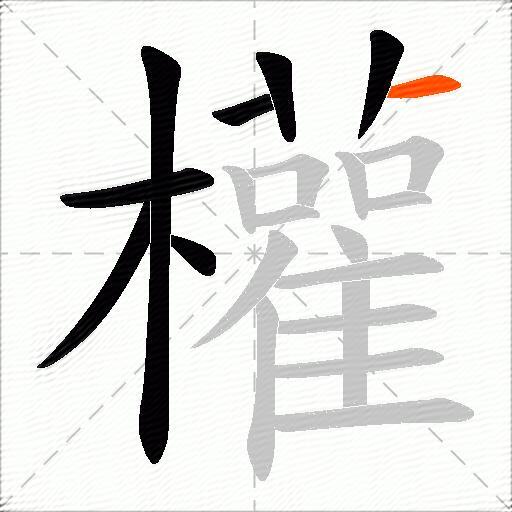 權