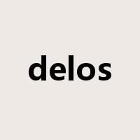 delos是什么意思