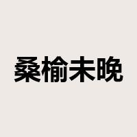 桑榆未晚是什么意思
