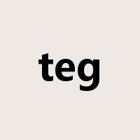 teg是什么意思