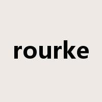 rourke是什么意思