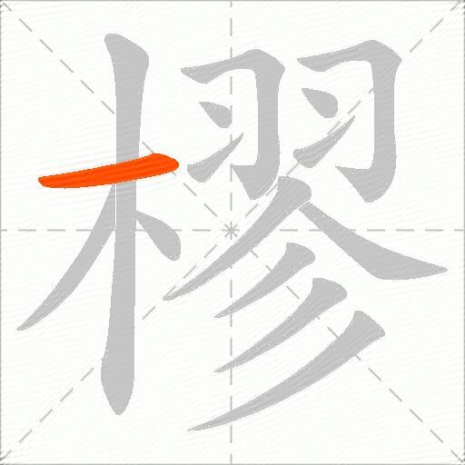樛