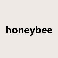 honeybee是什么意思