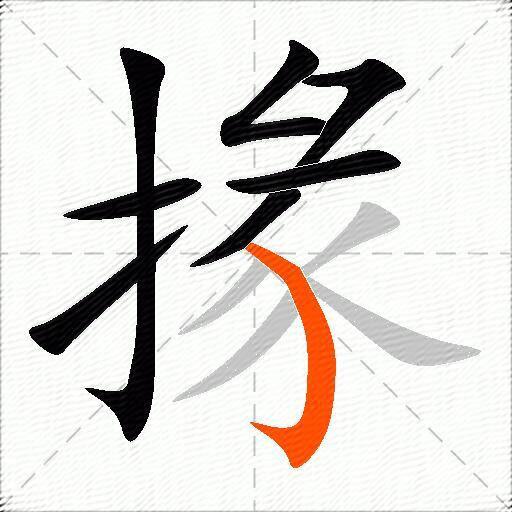 掾