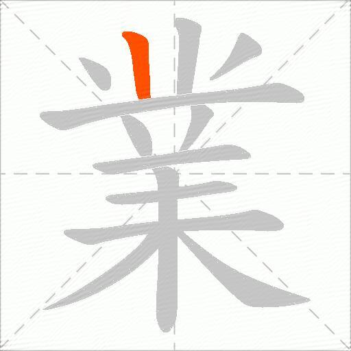 業