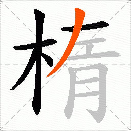 楕