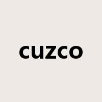 cuzco是什么意思
