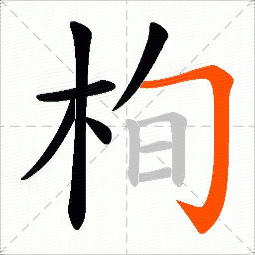 栒