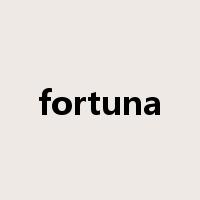 fortuna是什么意思