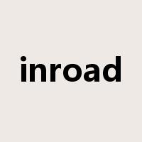 inroad是什么意思