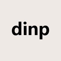 dinp是什么意思