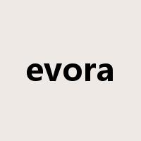 evora是什么意思