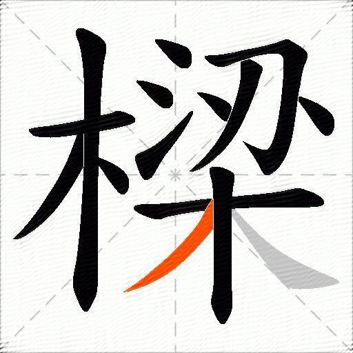 樑