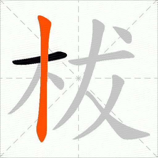 柭