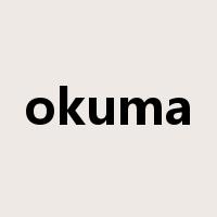 okuma是什么意思