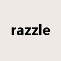 razzle是什么意思