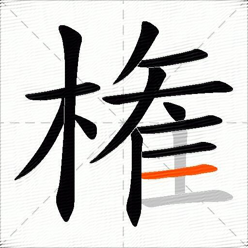 権