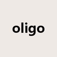 oligo是什么意思