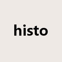 histo是什么意思