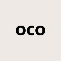 oco是什么意思